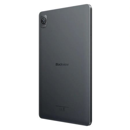 Планшет Blackview Tab 60 6GB/128GB (серый)